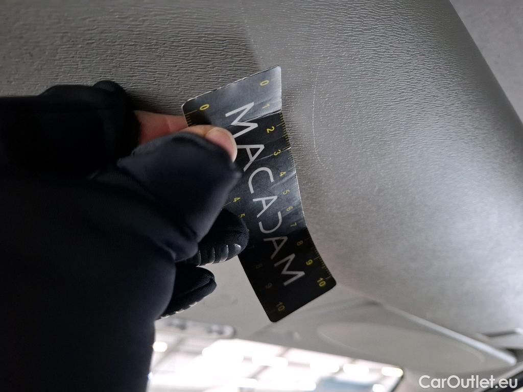  Renault  Kangoo  Express Extra (Série Spéciale) 1.5 dCi 75CV BVM5 E6 #15