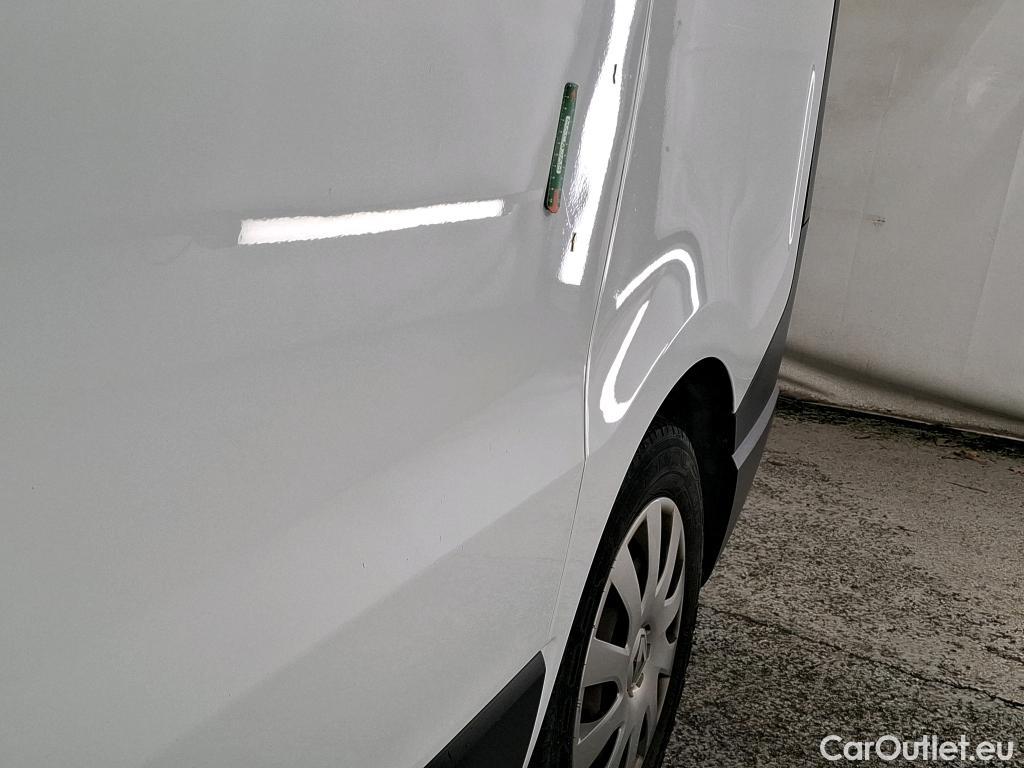  Renault  Trafic RENAULT  / 2014 / 4P / Fourgon tôlé FG GCFL1H1 1000 dCi95 Stop&Start E6 #11