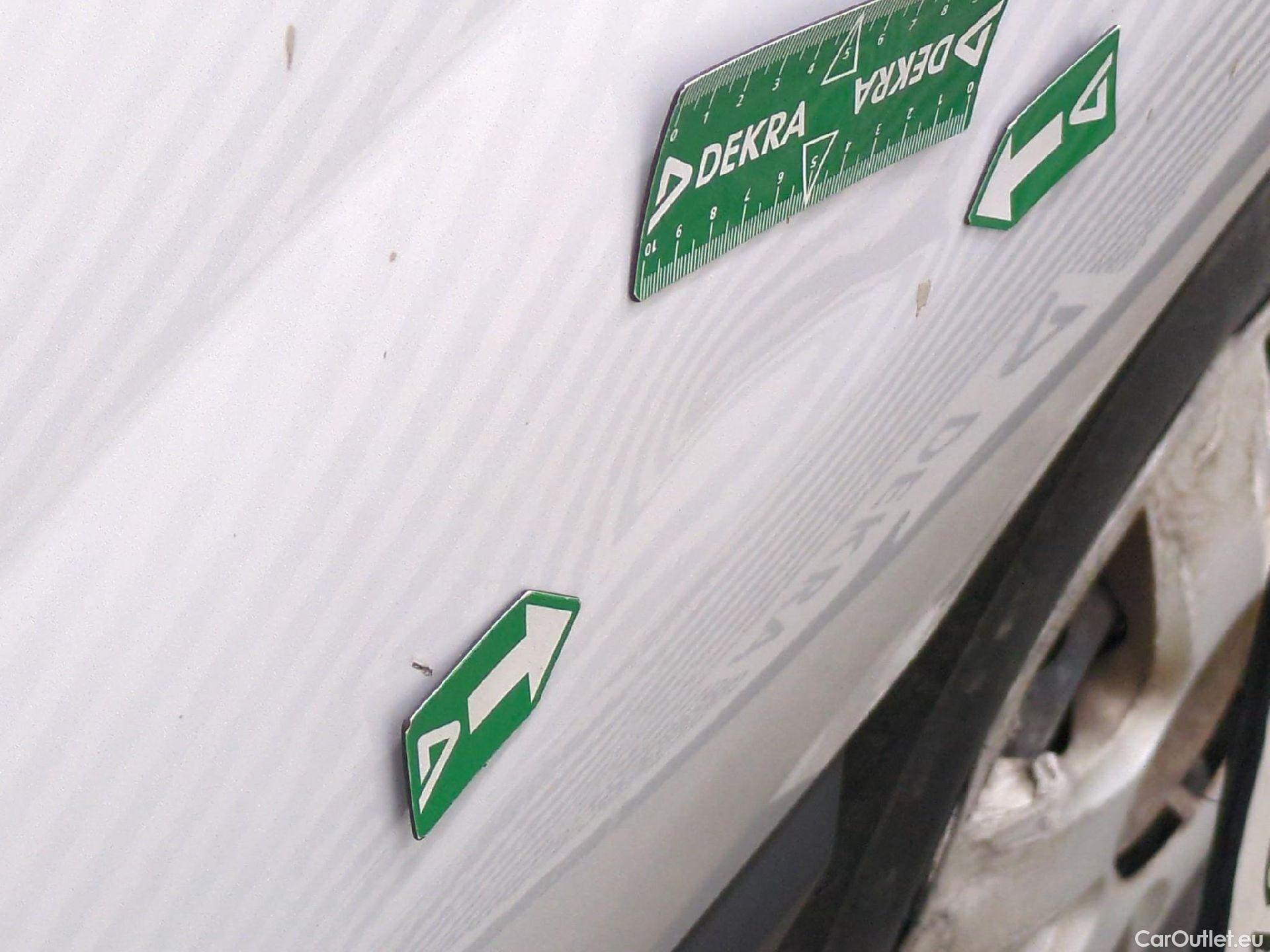  Renault  Kangoo  Express Maxi Grand Confort 1.5 dCi 90CV BVM5 E6 #82