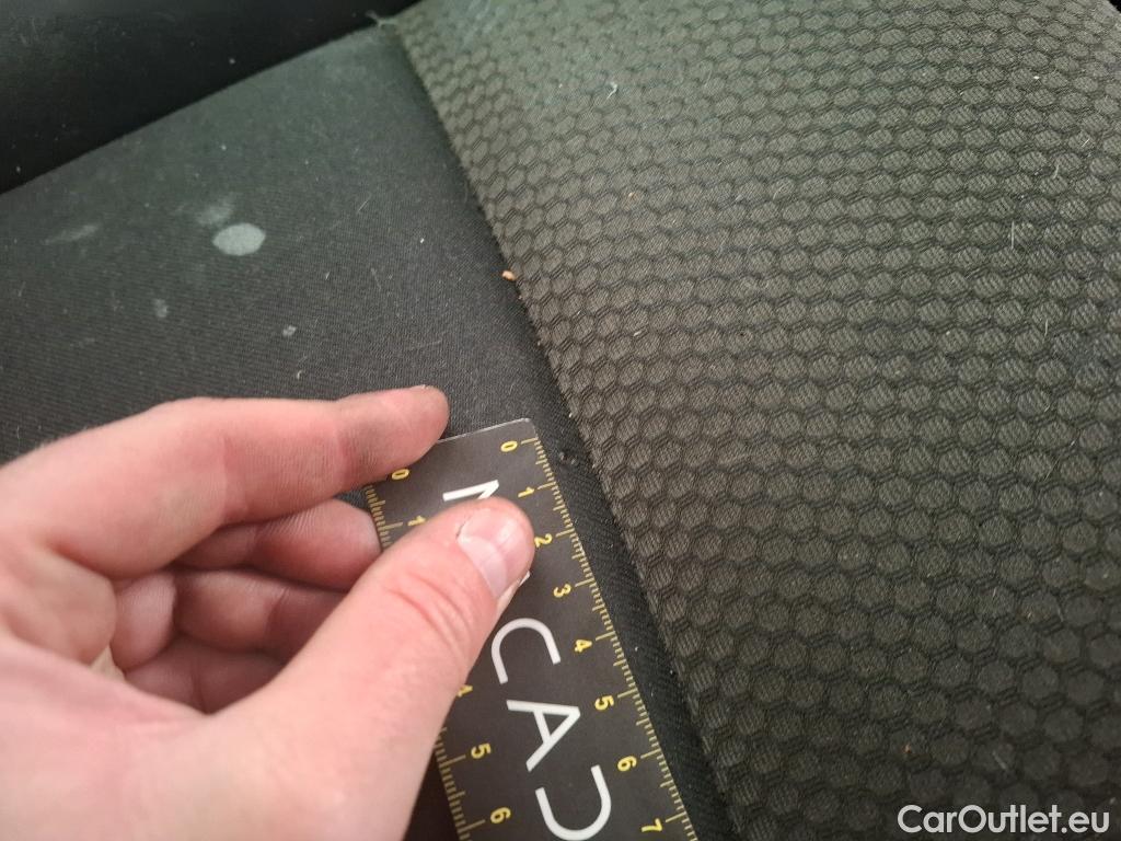  Renault  Kangoo  Express Maxi Confort - Cab. Appr. 1.5 dCi 90CV BVM5 E6 #7