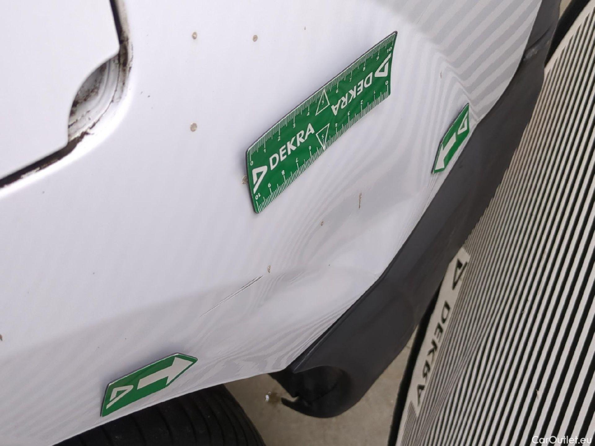  Renault  Kangoo  Express Maxi Grand Confort 1.5 dCi 90CV BVM5 E6 #83