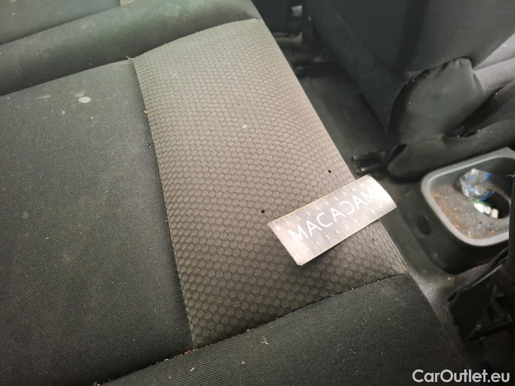  Renault  Kangoo  Express Maxi Confort - Cab. Appr. 1.5 dCi 90CV BVM5 E6 #6