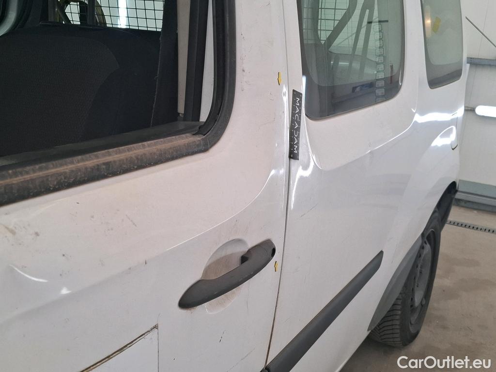  Renault  Kangoo  Express Maxi Confort - Cab. Appr. 1.5 dCi 90CV BVM5 E6 #17