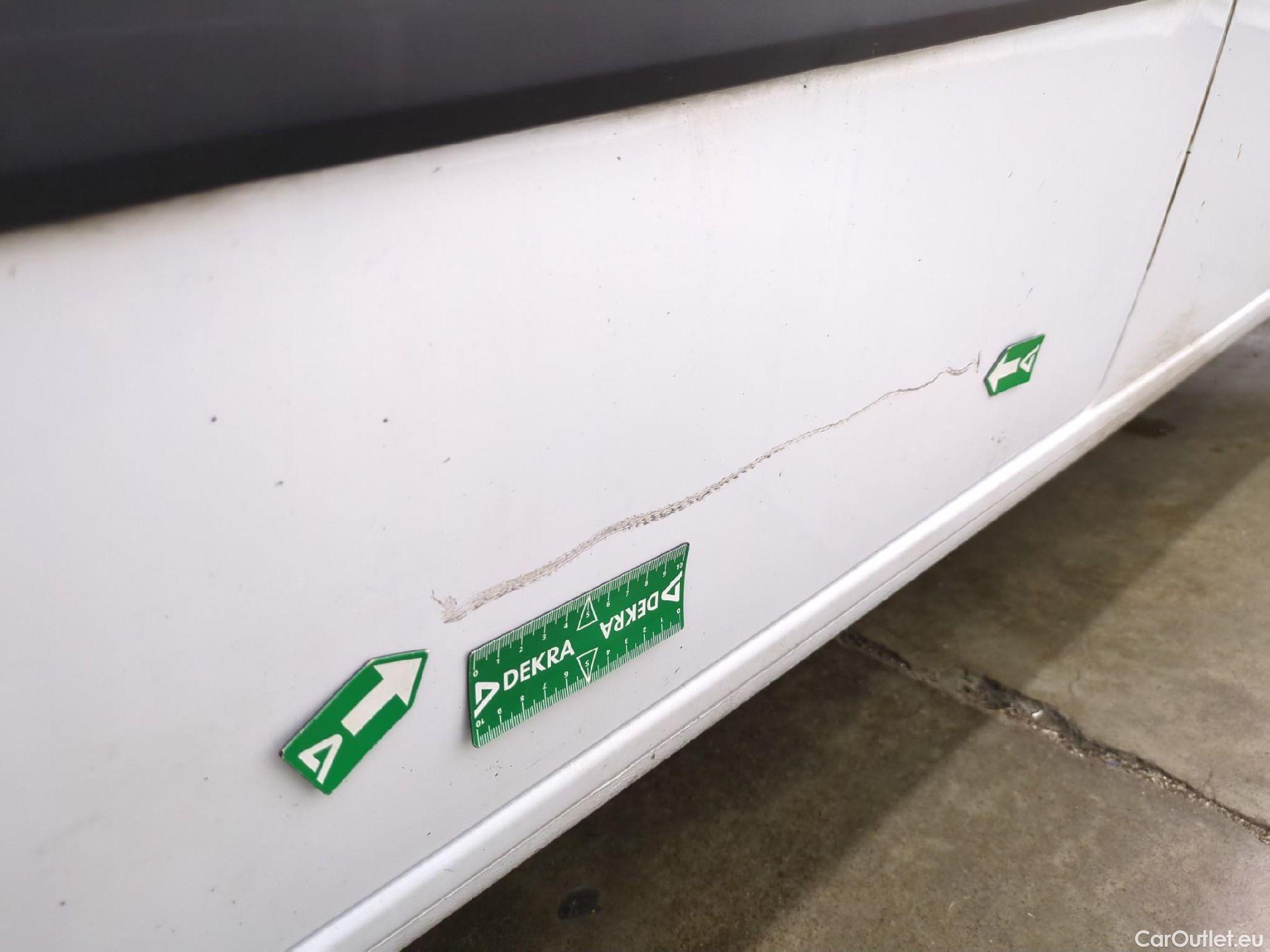  Renault  Kangoo  Express Maxi Grand Confort 1.5 dCi 90CV BVM5 E6 #73