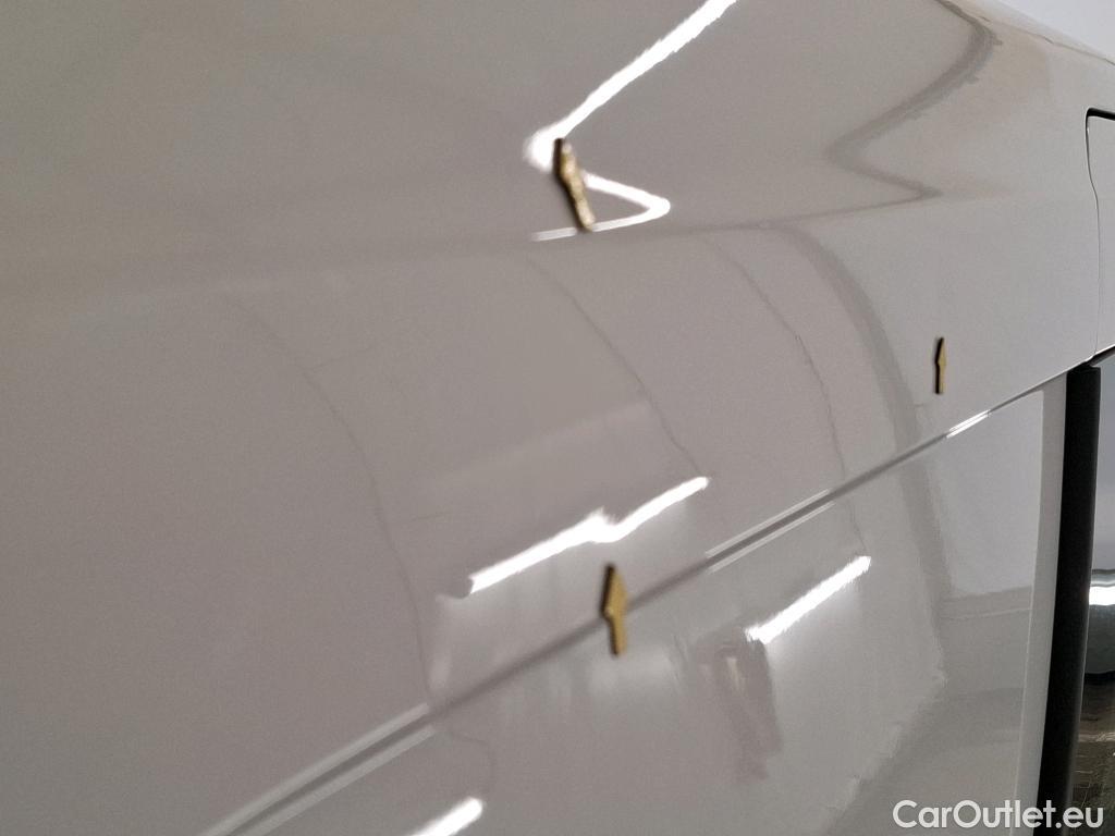  Ford  Transit Connect FORD  / 2013 / 5P / Fourgonnette 1.5EcoBlue 100 L2 cab. approf. Trend #44