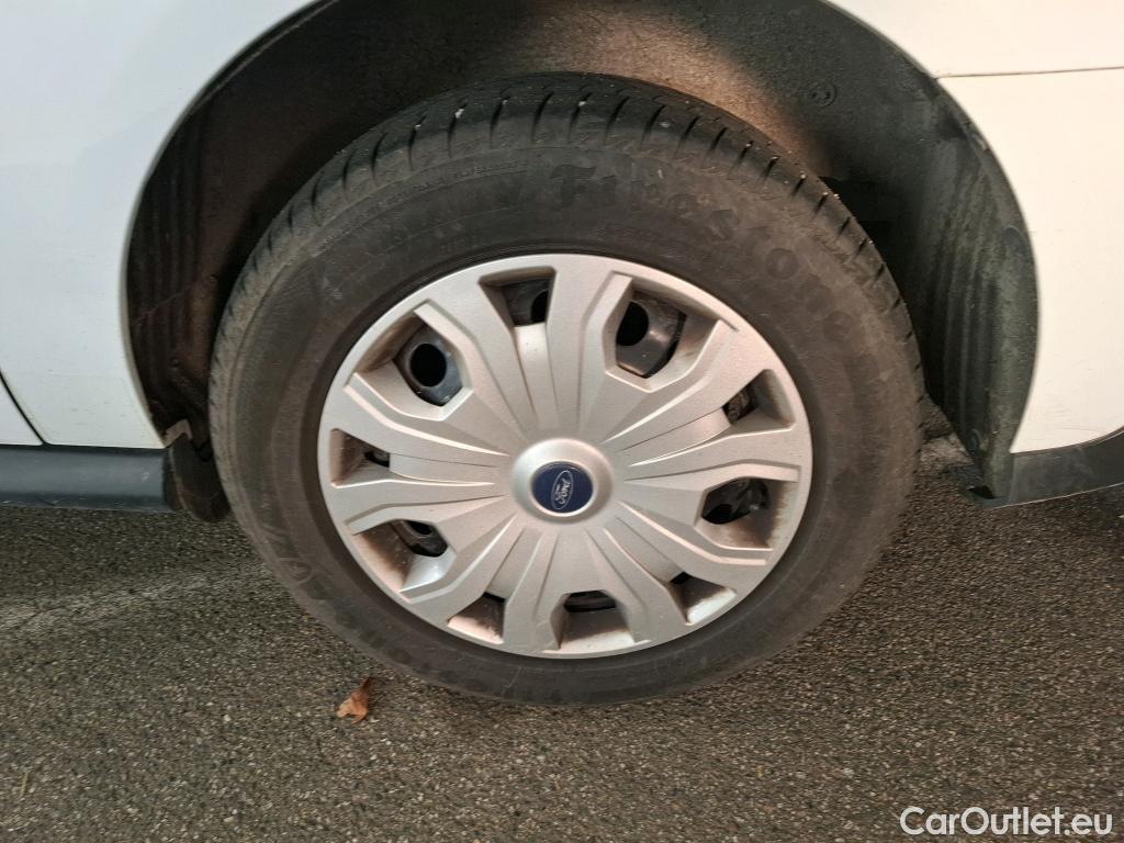  Ford  Transit Connect FORD  / 2013 / 5P / Fourgonnette 1.5EcoBlue 100 L2 cab. approf. Trend #30