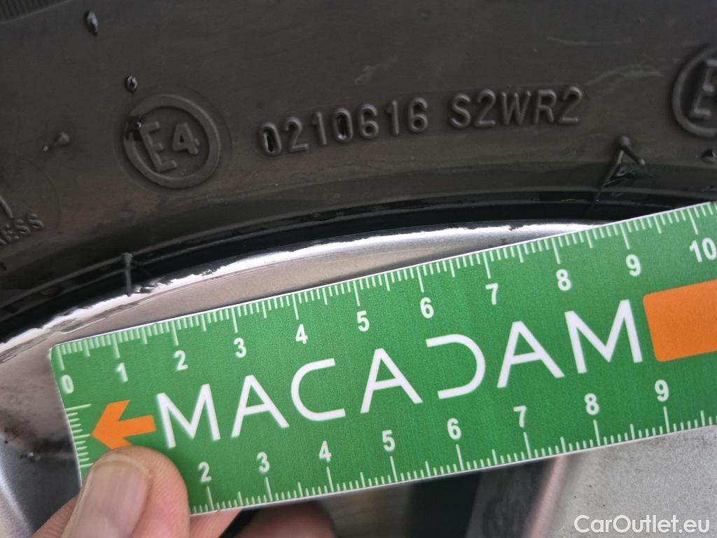  Volkswagen  Passat  Break Business 2.0 TDI 120CV BVA7 E6d #17