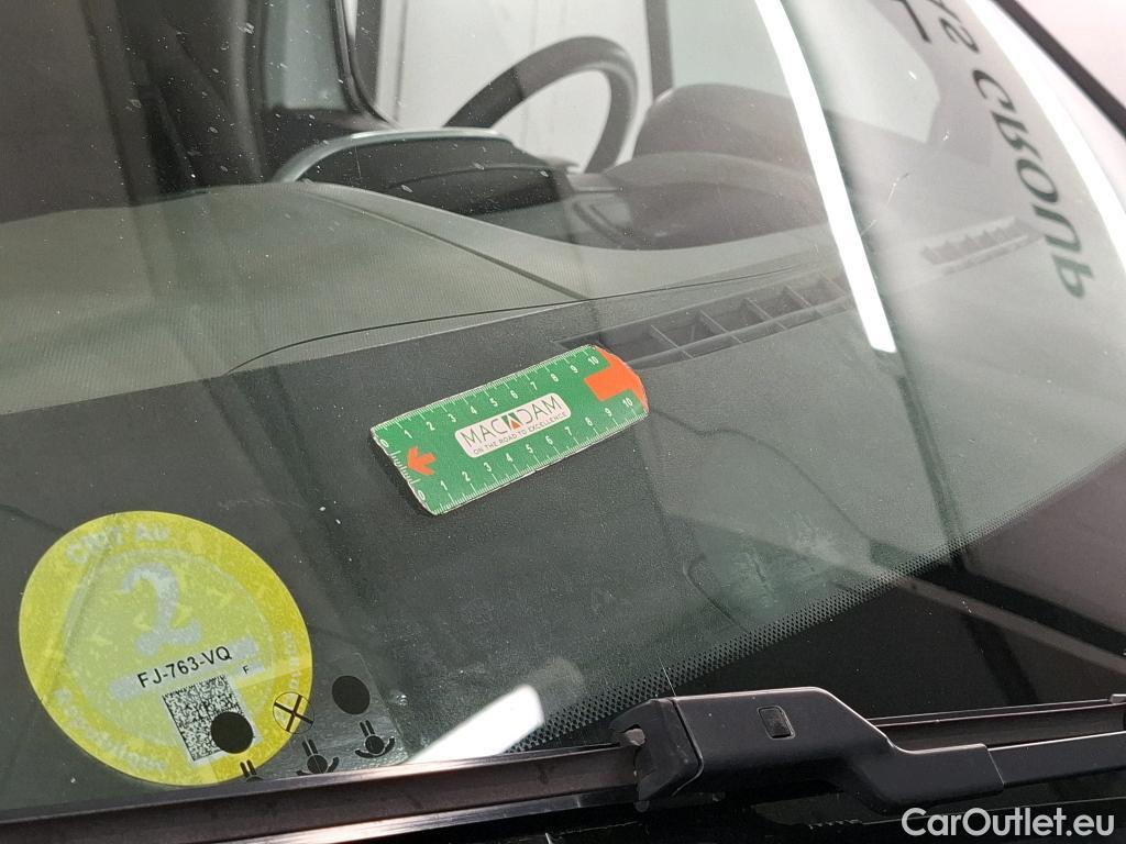  Renault  Trafic RENAULT  / 2014 / 4P / Fourgon tôlé FG GCFL1H1 1000 dCi95 Stop&Start E6 #4