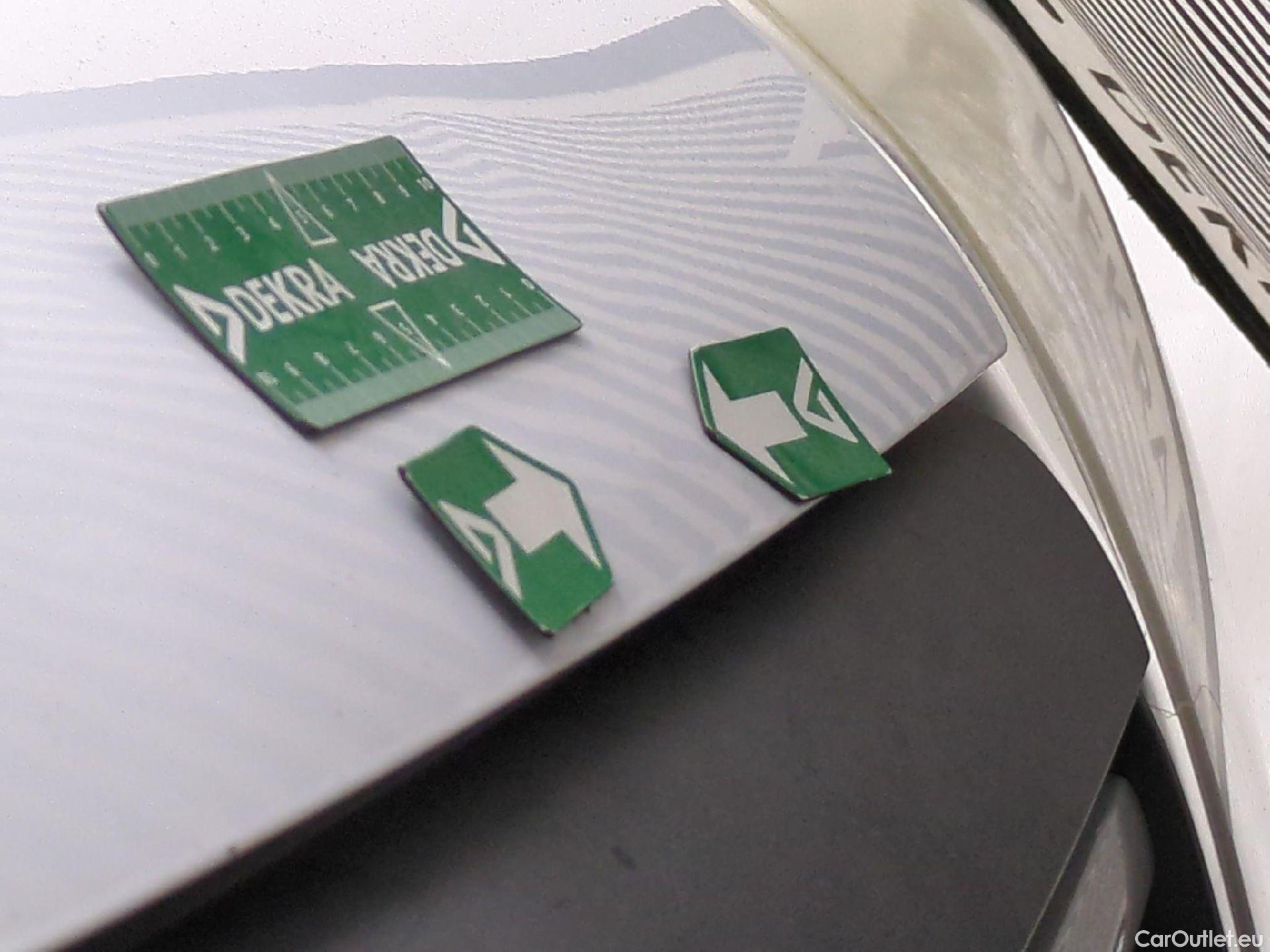  Renault  Kangoo  Express Maxi Grand Confort 1.5 dCi 90CV BVM5 E6 #68