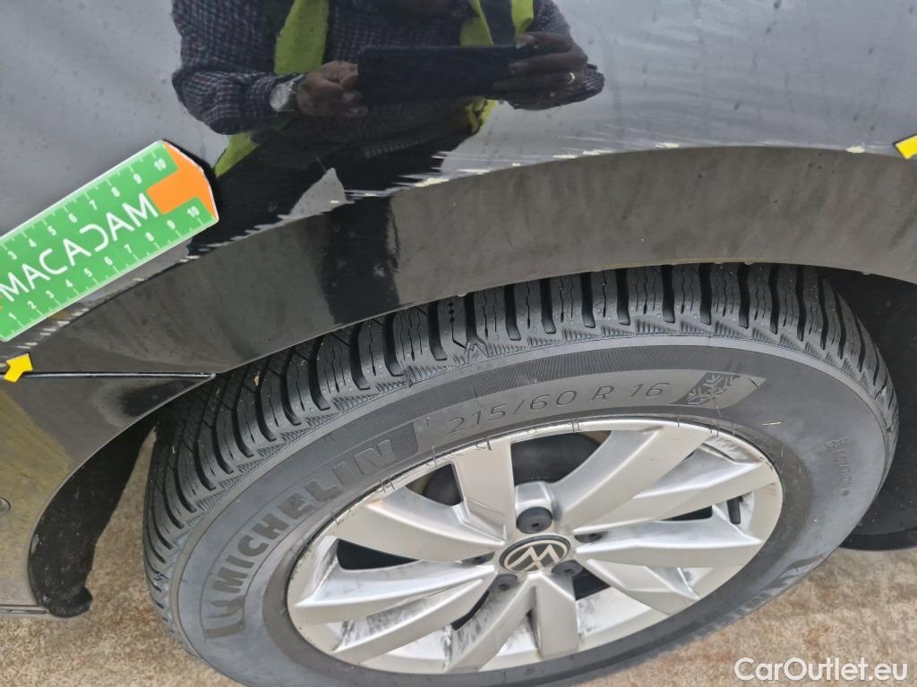  Volkswagen  Passat  Break Business 2.0 TDI 120CV BVA7 E6d #4