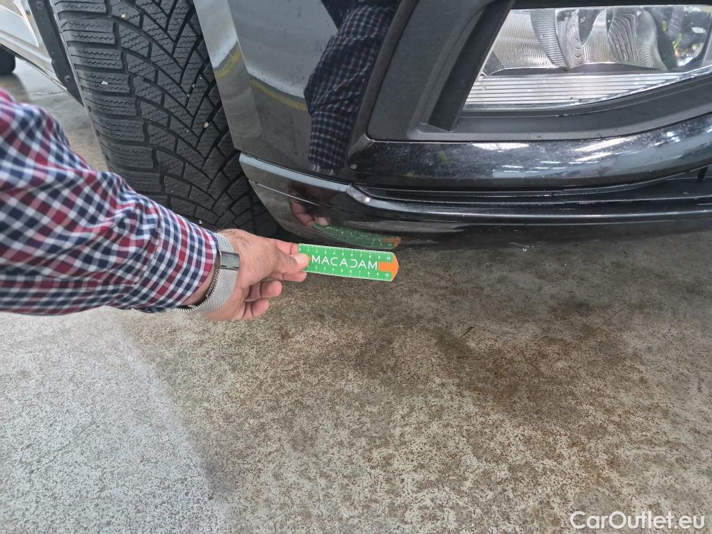  Volkswagen  Passat  Break Business 2.0 TDI 120CV BVA7 E6d #25