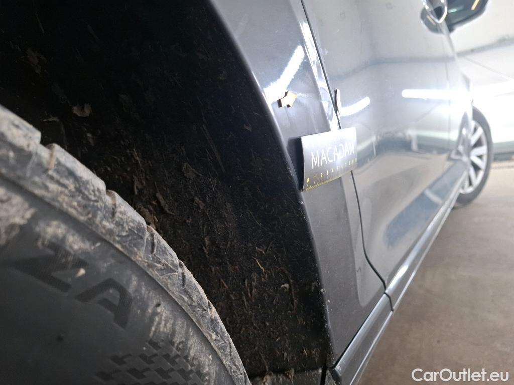  Volkswagen  Passat  Berline Business 2.0 TDI 150CV BVA7 E6d #2