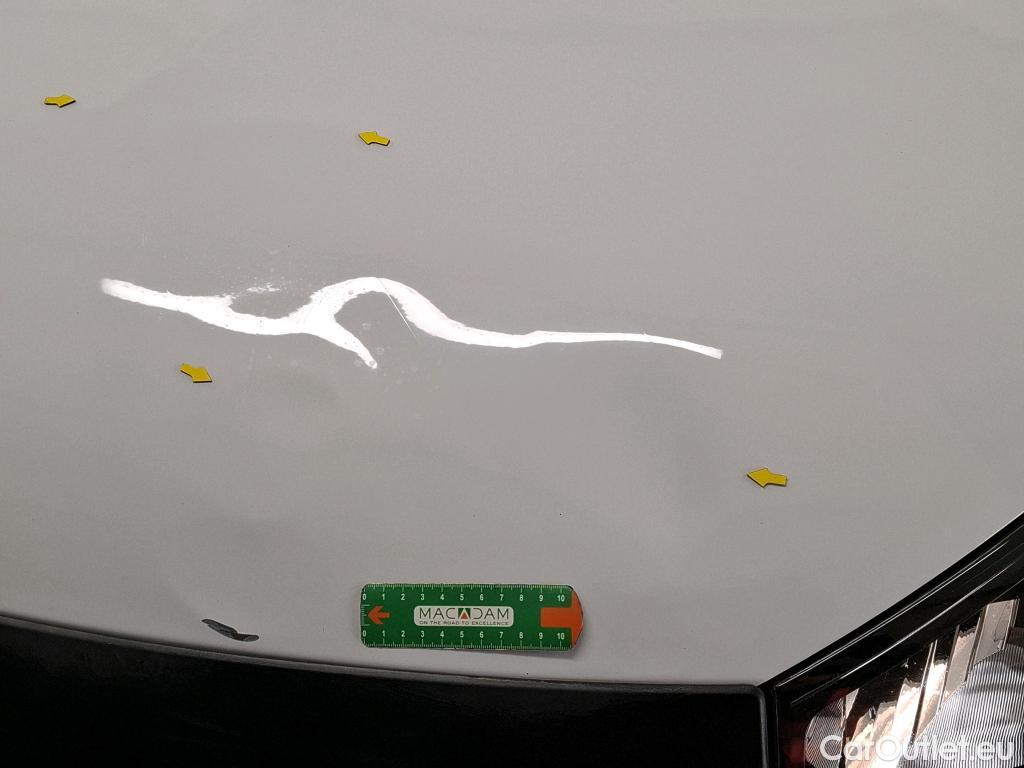  Renault  Trafic RENAULT  / 2014 / 4P / Fourgon tôlé FG GCFL1H1 1000 dCi95 Stop&Start E6 #7