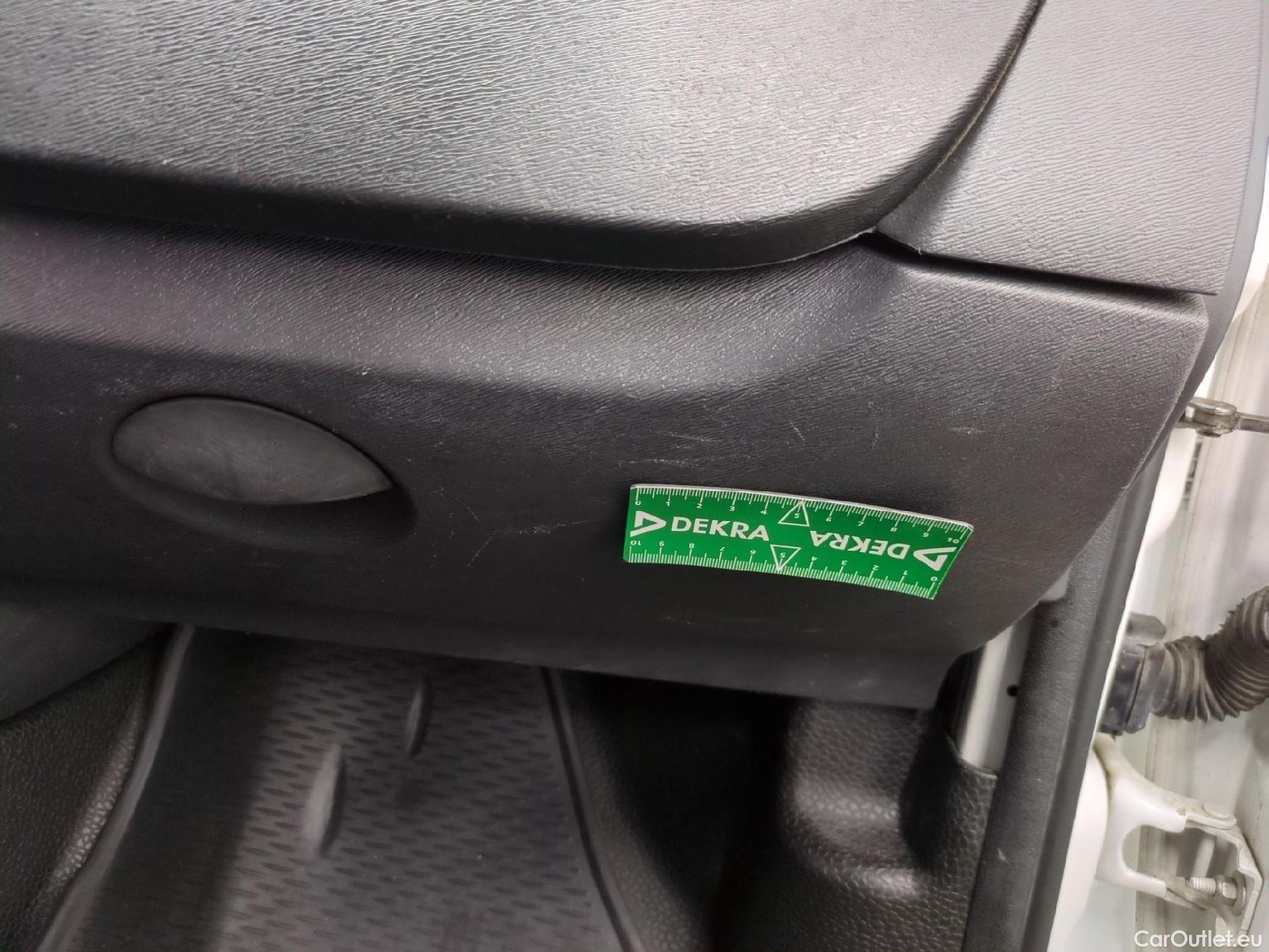  Renault  Kangoo  Express Maxi Grand Confort 1.5 dCi 90CV BVM5 E6 #5