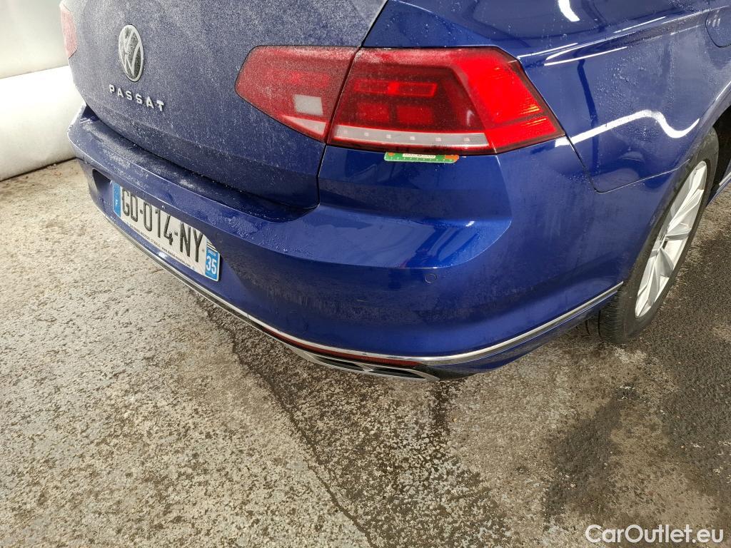  Volkswagen  Passat VOLKSWAGEN  / 2019 / 4P / Berline 2.0 TDI 150 SCR DSG7 LOUNGE #6