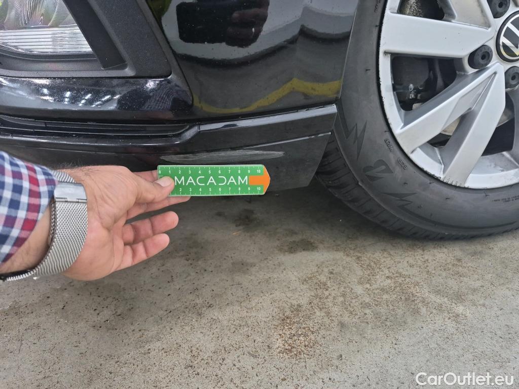  Volkswagen  Passat  Break Business 2.0 TDI 120CV BVA7 E6d #21