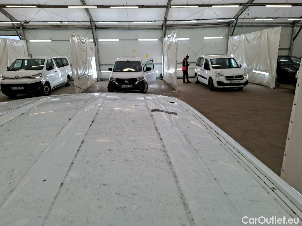  Renault  Kangoo  Express Extra (Série Spéciale) 1.5 dCi 75CV BVM5 E6 #21