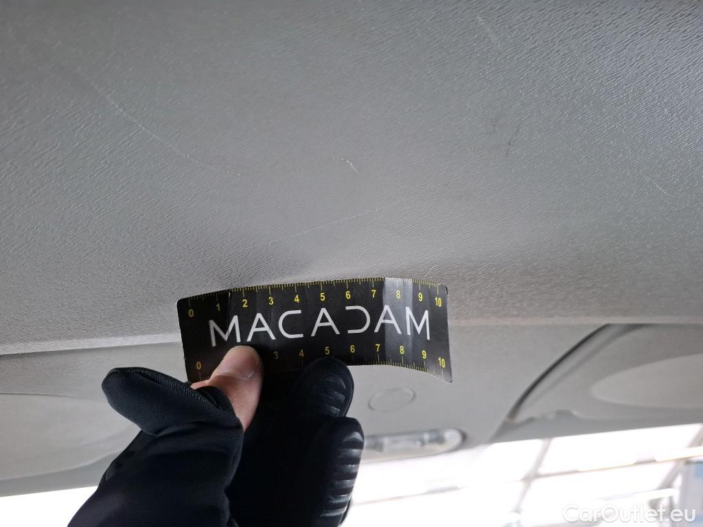  Renault  Kangoo  Express Extra (Série Spéciale) 1.5 dCi 75CV BVM5 E6 #17