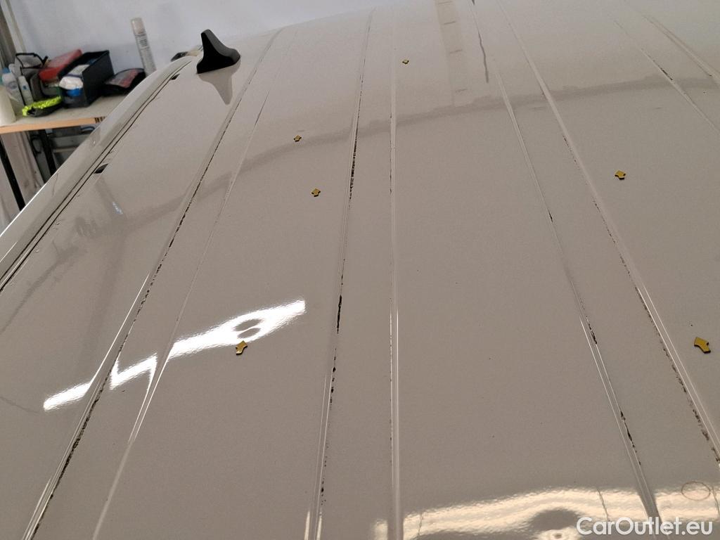  Ford  Transit Connect FORD  / 2013 / 5P / Fourgonnette 1.5EcoBlue 100 L2 cab. approf. Trend #11