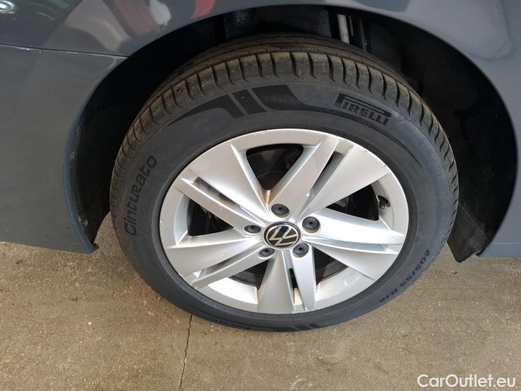  Volkswagen  Golf  VOLKSWAGEN SW / 2020 / 5P / Break 2.0 TDI SCR 115 DSG7 Life Business #11