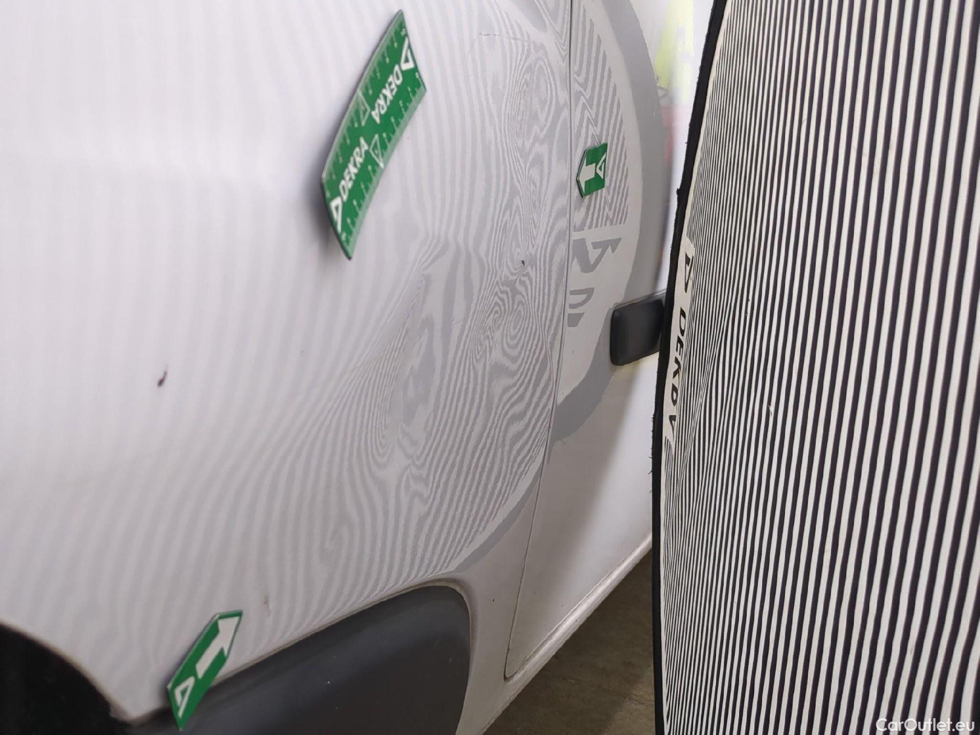  Renault  Kangoo  Express Maxi Grand Confort 1.5 dCi 90CV BVM5 E6 #34