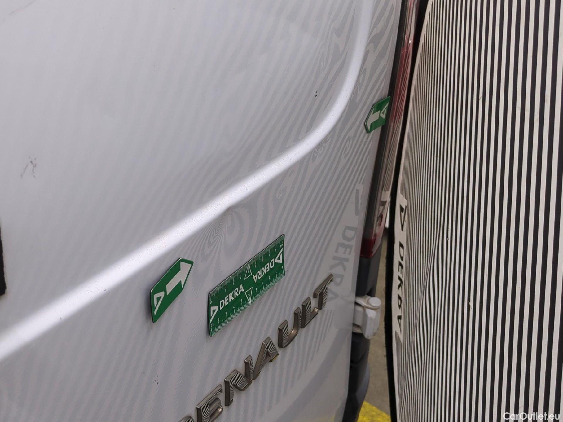  Renault  Kangoo  Express Maxi Grand Confort 1.5 dCi 90CV BVM5 E6 #96