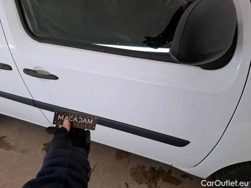  Renault  Kangoo  Express Extra (Série Spéciale) 1.5 dCi 75CV BVM5 E6 #5