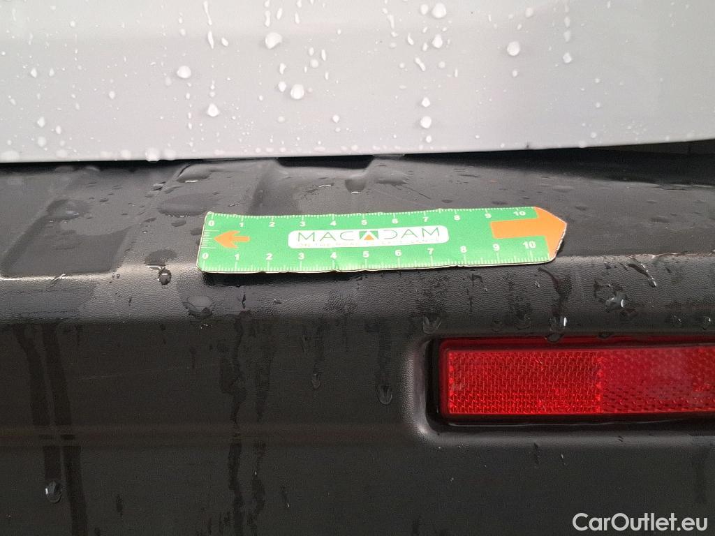  Renault  Trafic  Fourgon L2H1 3T Grand Confort 2.0 dCi 130CV BVM6 E6d #7