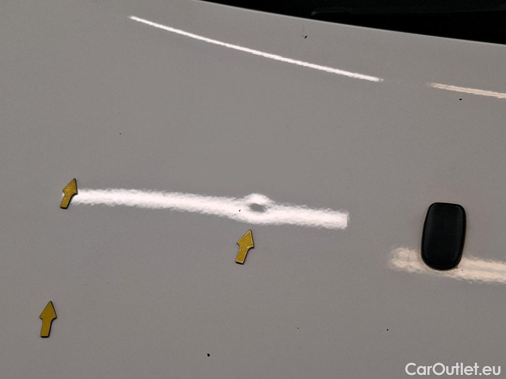  Ford  Transit Connect FORD  / 2013 / 5P / Fourgonnette 1.5EcoBlue 100 L2 cab. approf. Trend #23