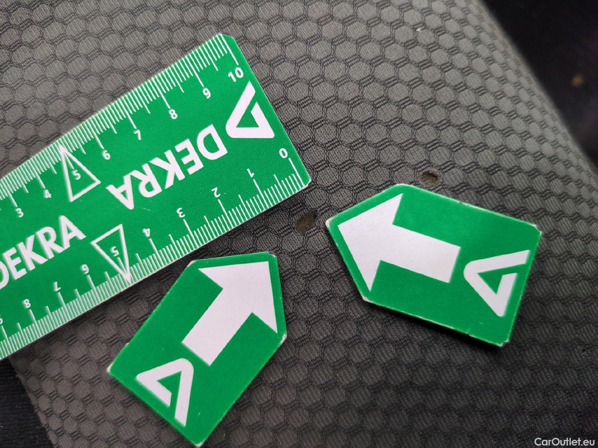  Renault  Kangoo  Express Maxi Grand Confort 1.5 dCi 90CV BVM5 E6 #2