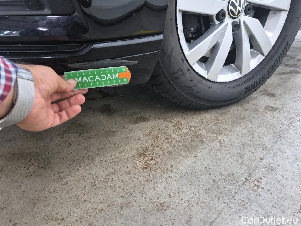  Volkswagen  Passat  Break Business 2.0 TDI 120CV BVA7 E6d #19