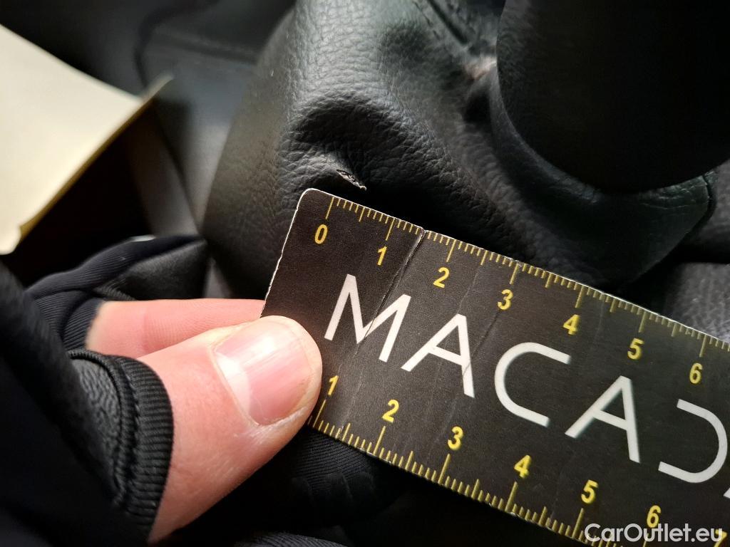  Renault  Kangoo  Express Extra (Série Spéciale) 1.5 dCi 75CV BVM5 E6 #27