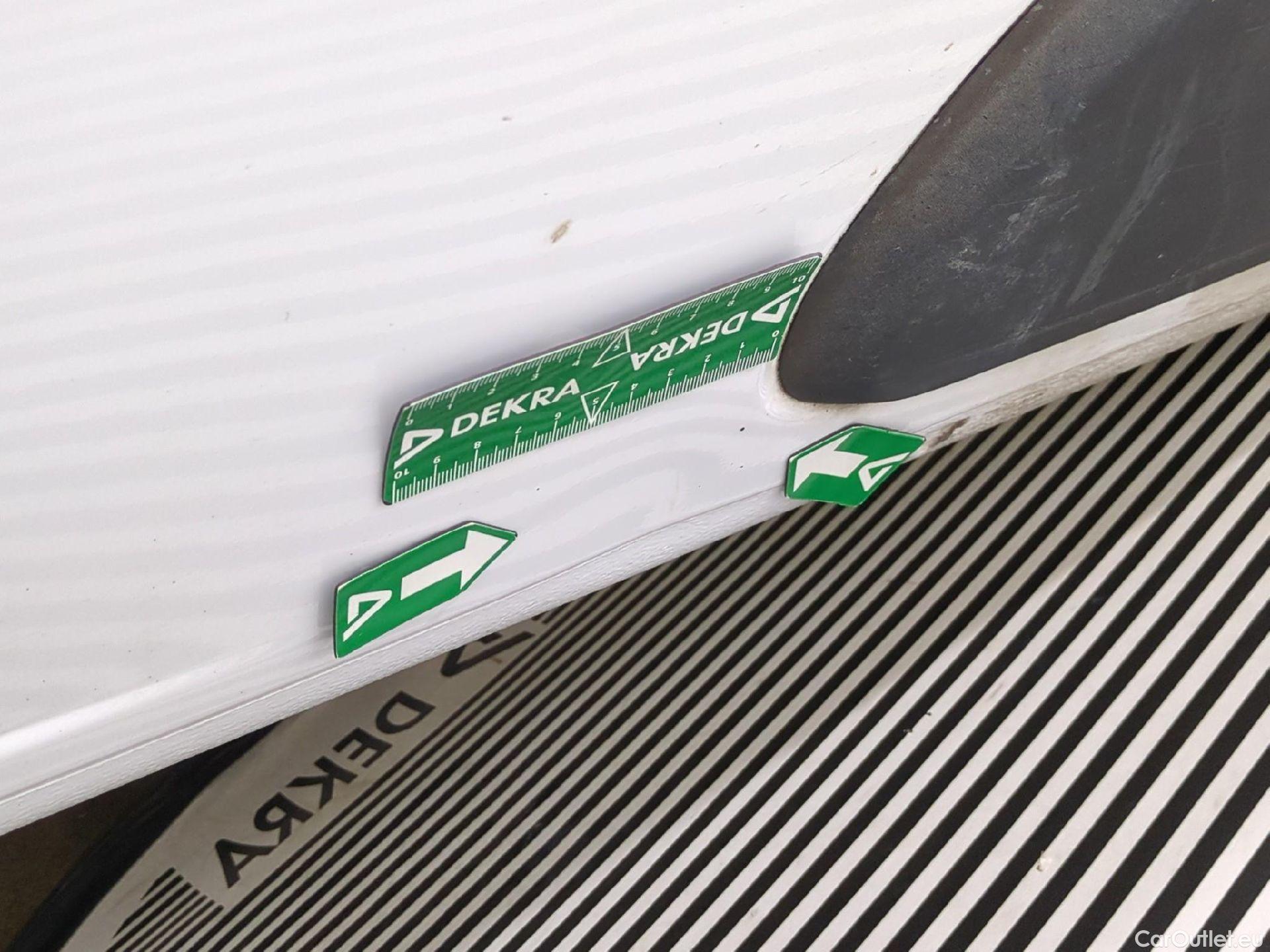  Renault  Kangoo  Express Maxi Grand Confort 1.5 dCi 90CV BVM5 E6 #80