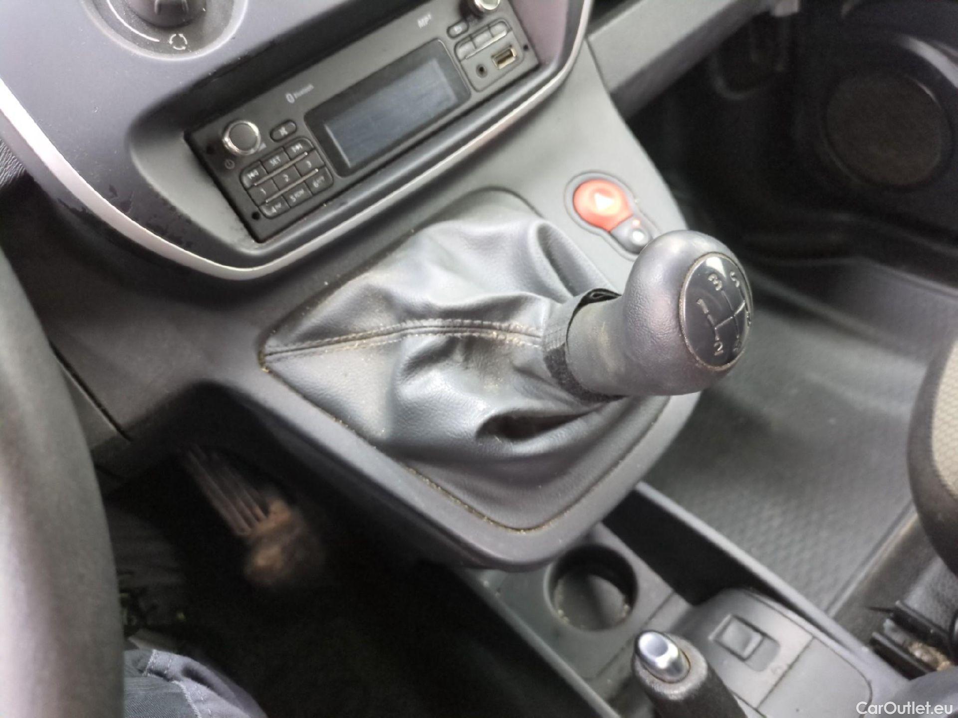  Renault  Kangoo  Express Maxi Grand Confort 1.5 dCi 90CV BVM5 E6 #19