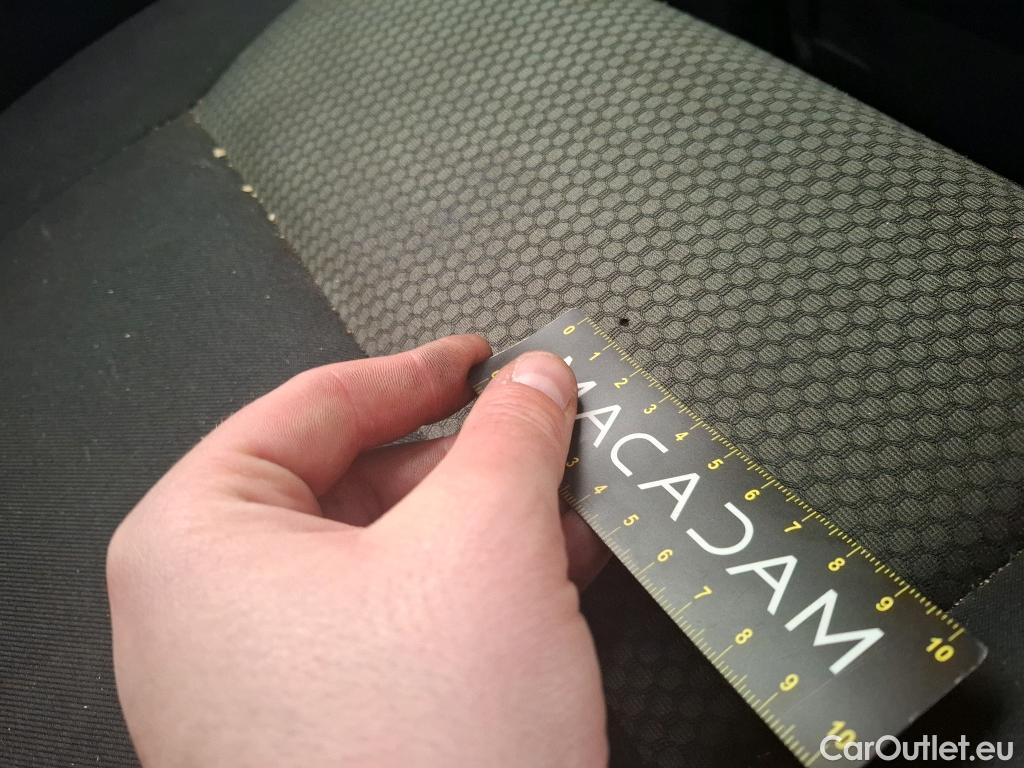  Renault  Kangoo  Express Maxi Confort - Cab. Appr. 1.5 dCi 90CV BVM5 E6 #8