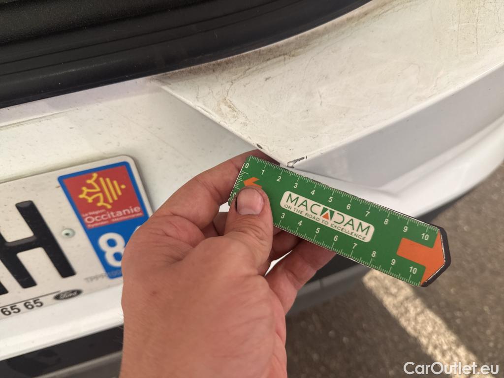  Ford  Puma FORD  / 2019 / 5P / SUV 1.0 Flexifuel Hybrid 125 mHEV TITANIUM #12