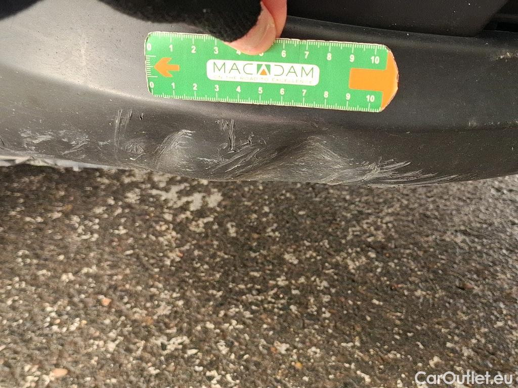  Renault  Trafic RENAULT  / 2014 / 4P / Fourgon tôlé FG GCFL1H1 1000 dCi95 Stop&Start E6 #2