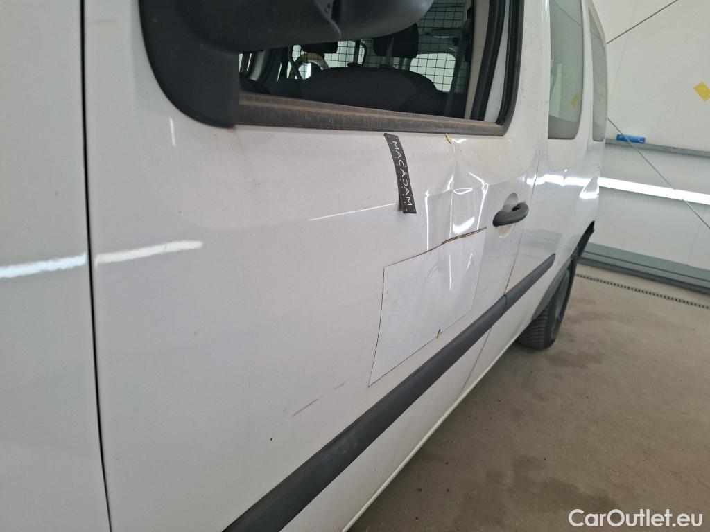  Renault  Kangoo  Express Maxi Confort - Cab. Appr. 1.5 dCi 90CV BVM5 E6 #15