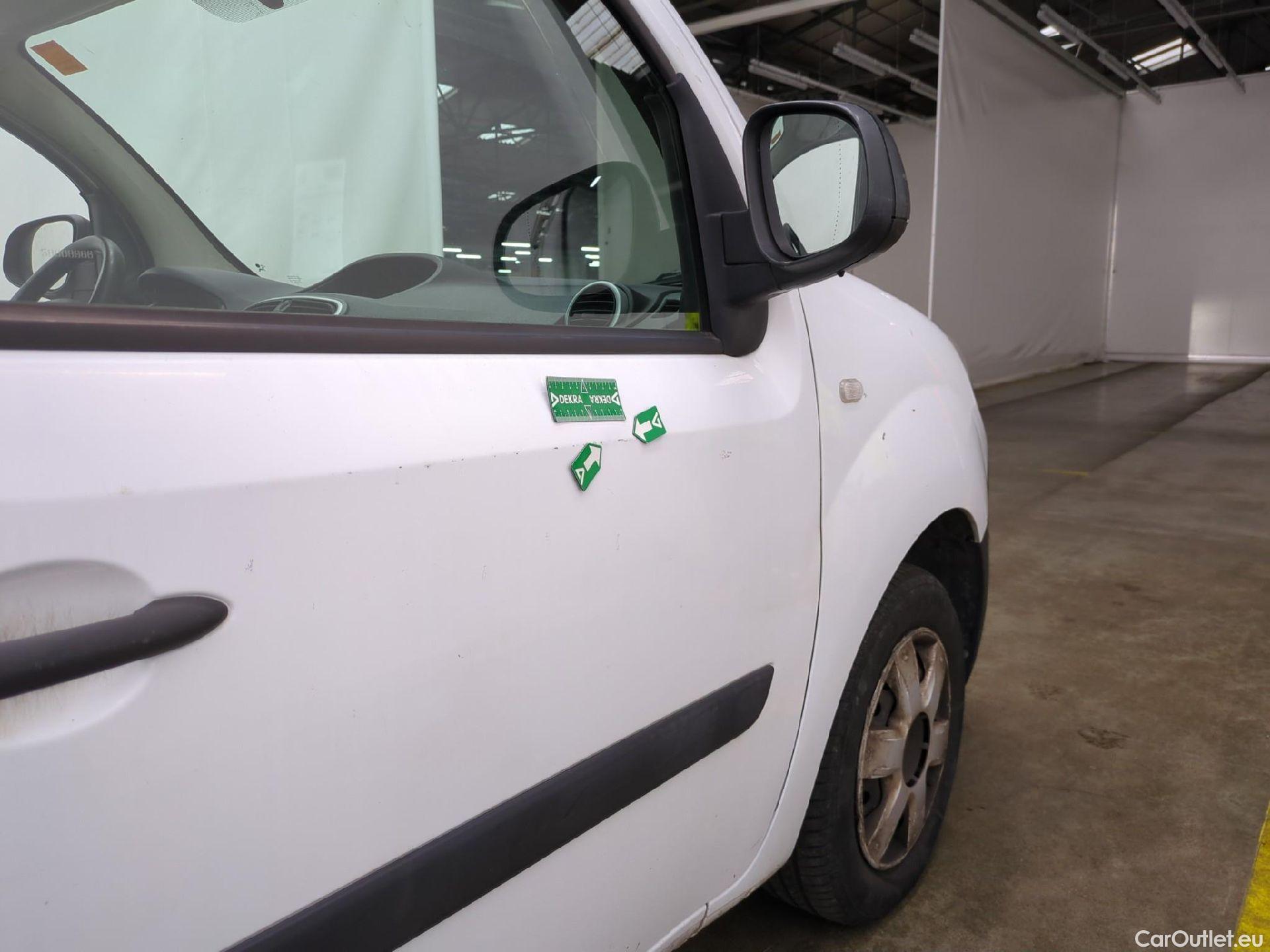  Renault  Kangoo  Express Maxi Grand Confort 1.5 dCi 90CV BVM5 E6 #42