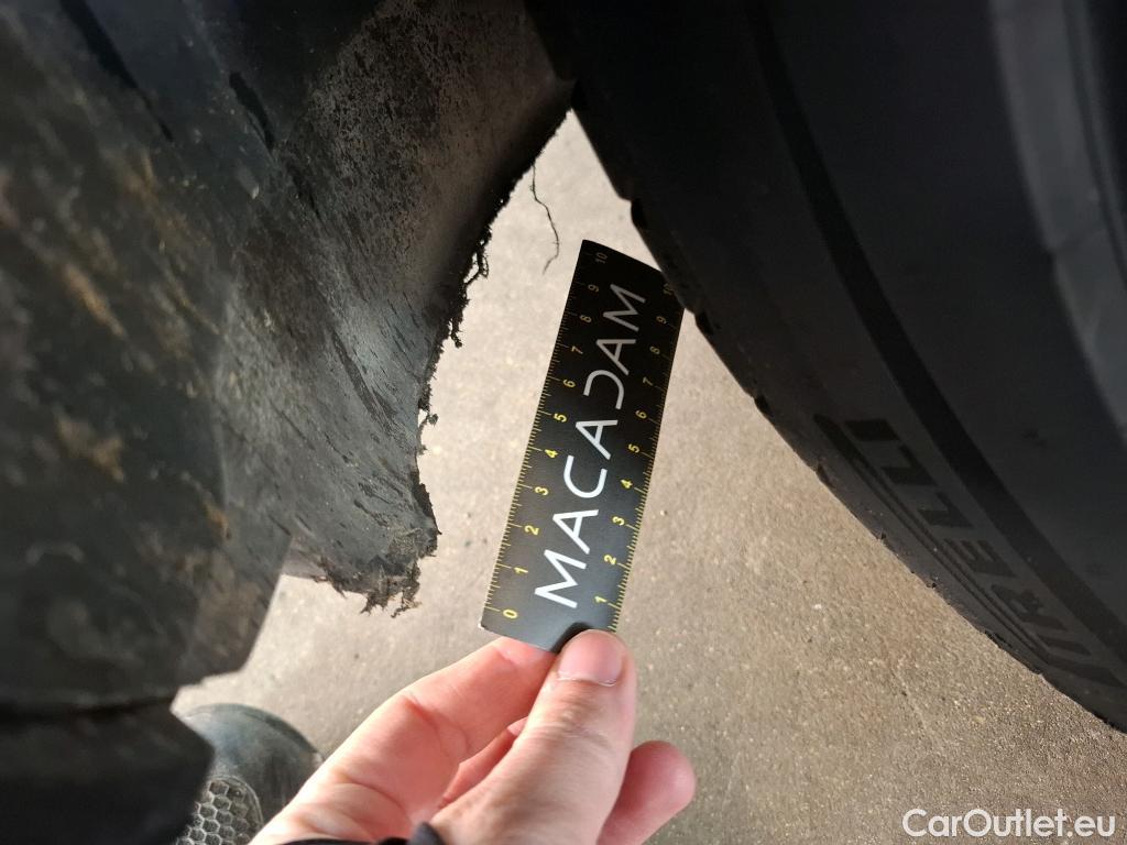  Volkswagen  Golf  VOLKSWAGEN SW / 2020 / 5P / Break 2.0 TDI SCR 115 DSG7 Life Business #30