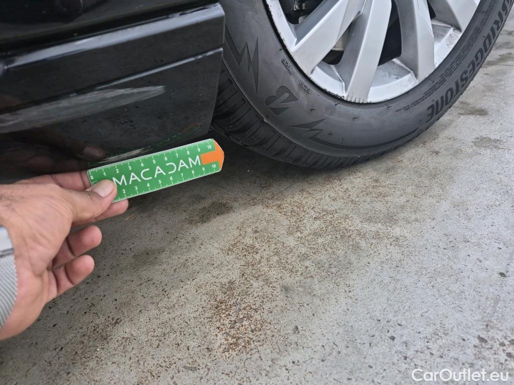  Volkswagen  Passat  Break Business 2.0 TDI 120CV BVA7 E6d #22