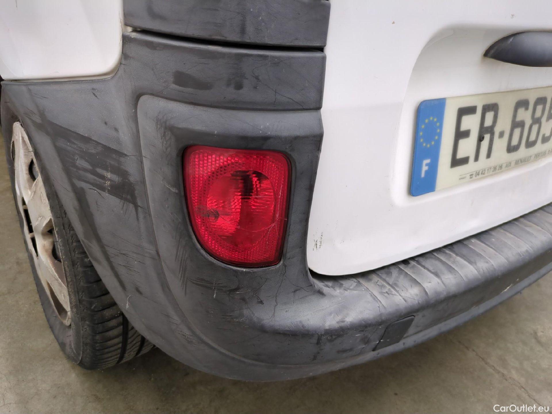  Renault  Kangoo  Express Maxi Grand Confort 1.5 dCi 90CV BVM5 E6 #86