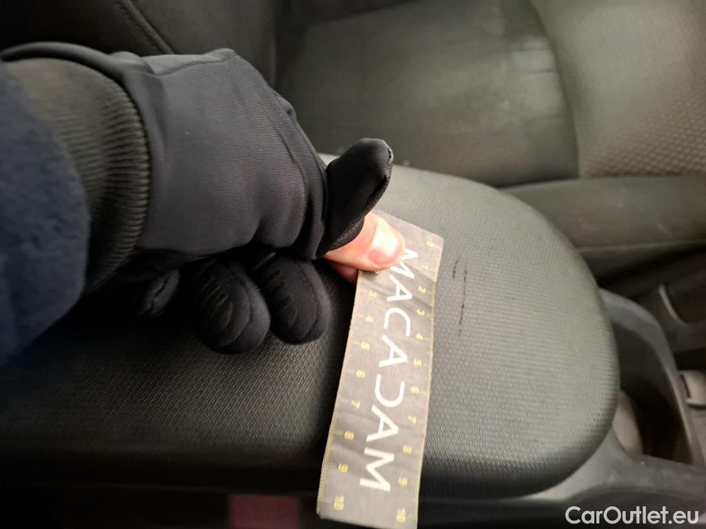  Renault  Kangoo  Express Extra (Série Spéciale) 1.5 dCi 75CV BVM5 E6 #35