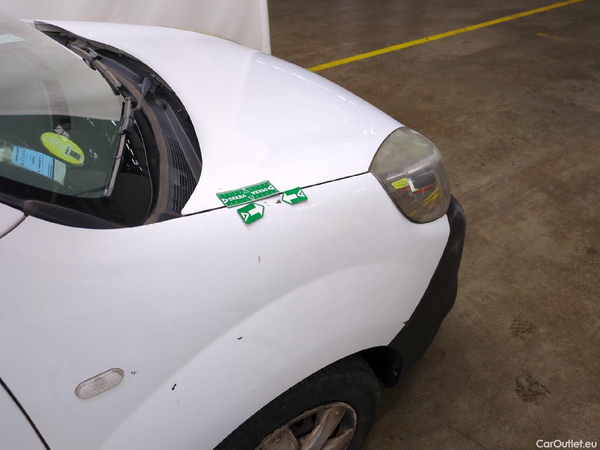  Renault  Kangoo  Express Maxi Grand Confort 1.5 dCi 90CV BVM5 E6 #52