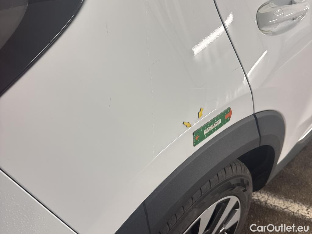  Ford  Puma FORD  / 2019 / 5P / SUV 1.0 Flexifuel Hybrid 125 mHEV TITANIUM #9