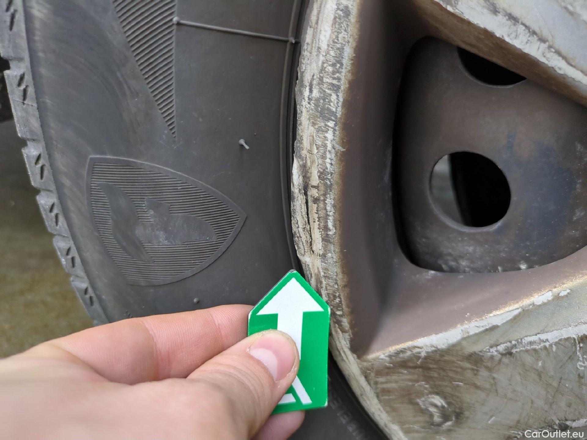  Renault  Kangoo  Express Maxi Grand Confort 1.5 dCi 90CV BVM5 E6 #22