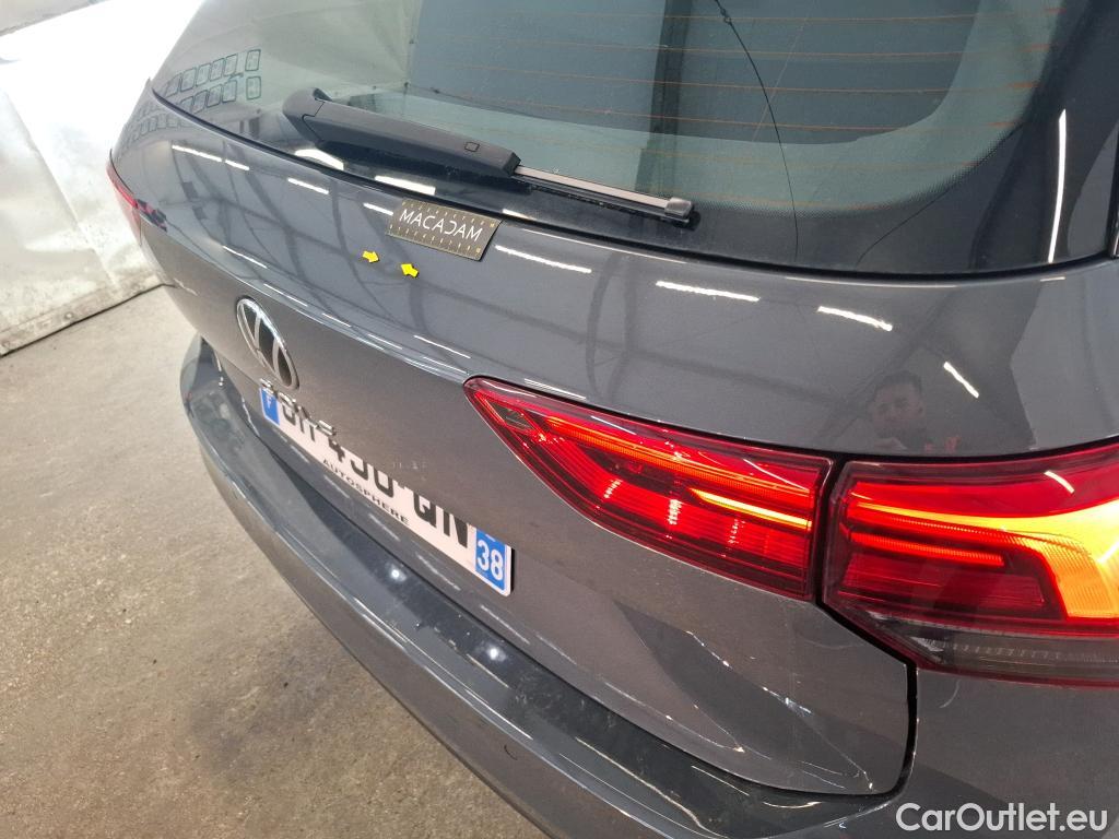  Volkswagen  Golf  VOLKSWAGEN SW / 2020 / 5P / Break 2.0 TDI SCR 115 DSG7 Life Business #27