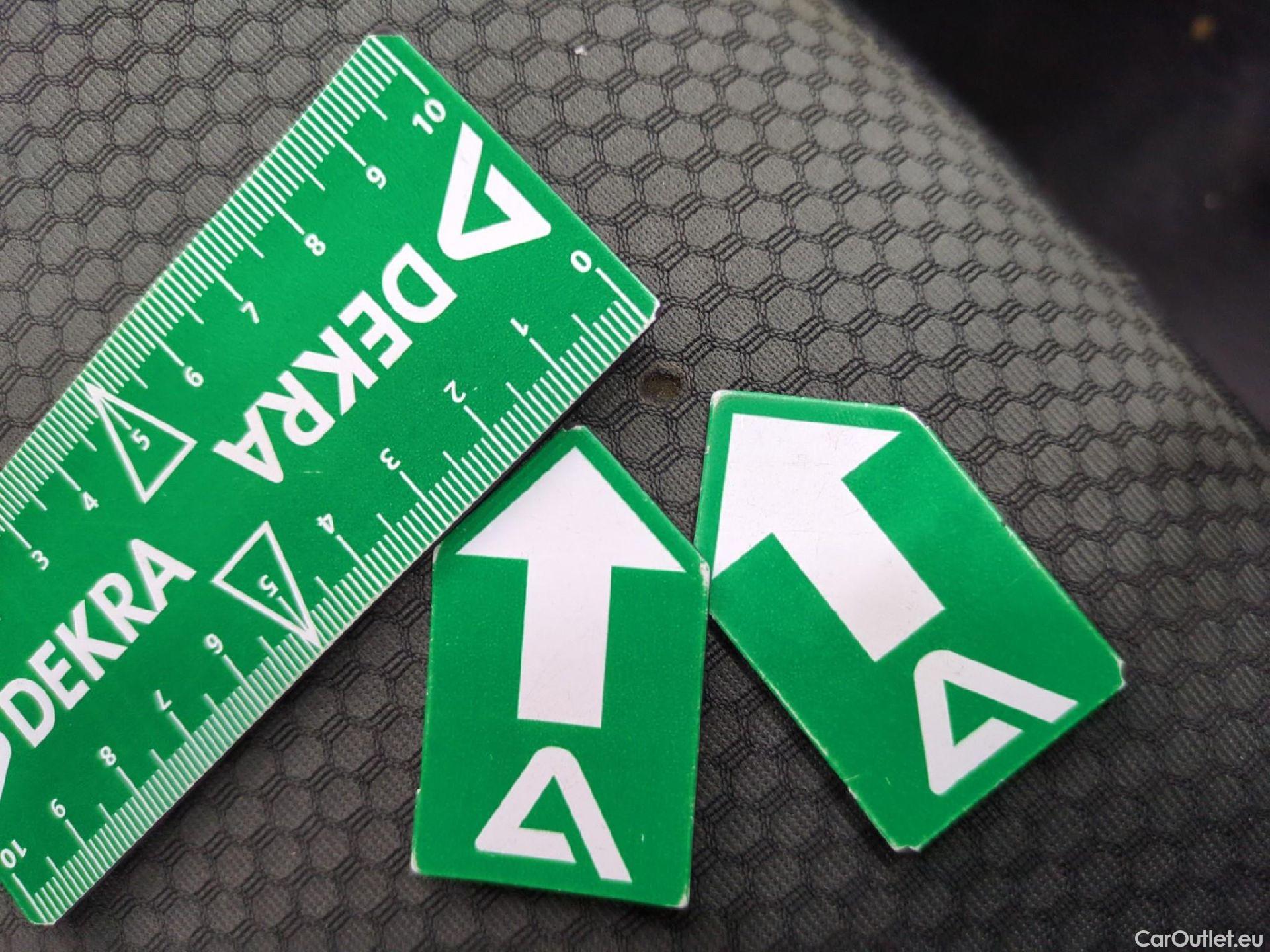  Renault  Kangoo  Express Maxi Grand Confort 1.5 dCi 90CV BVM5 E6 #3