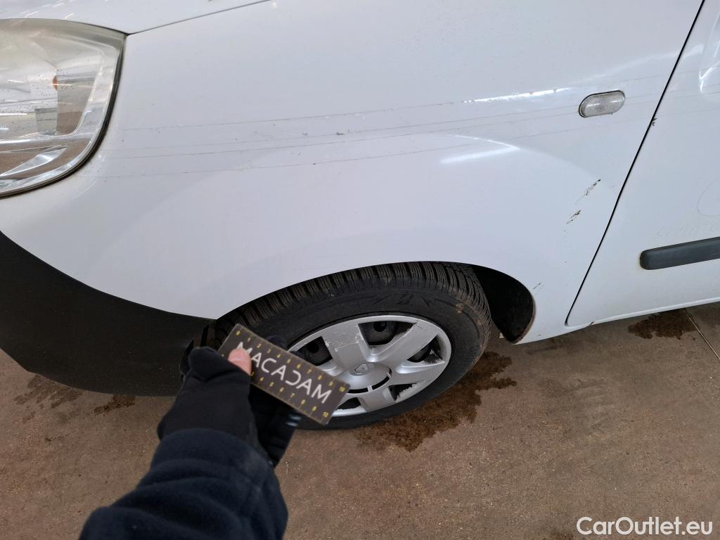  Renault  Kangoo  Express Extra (Série Spéciale) 1.5 dCi 75CV BVM5 E6 #38