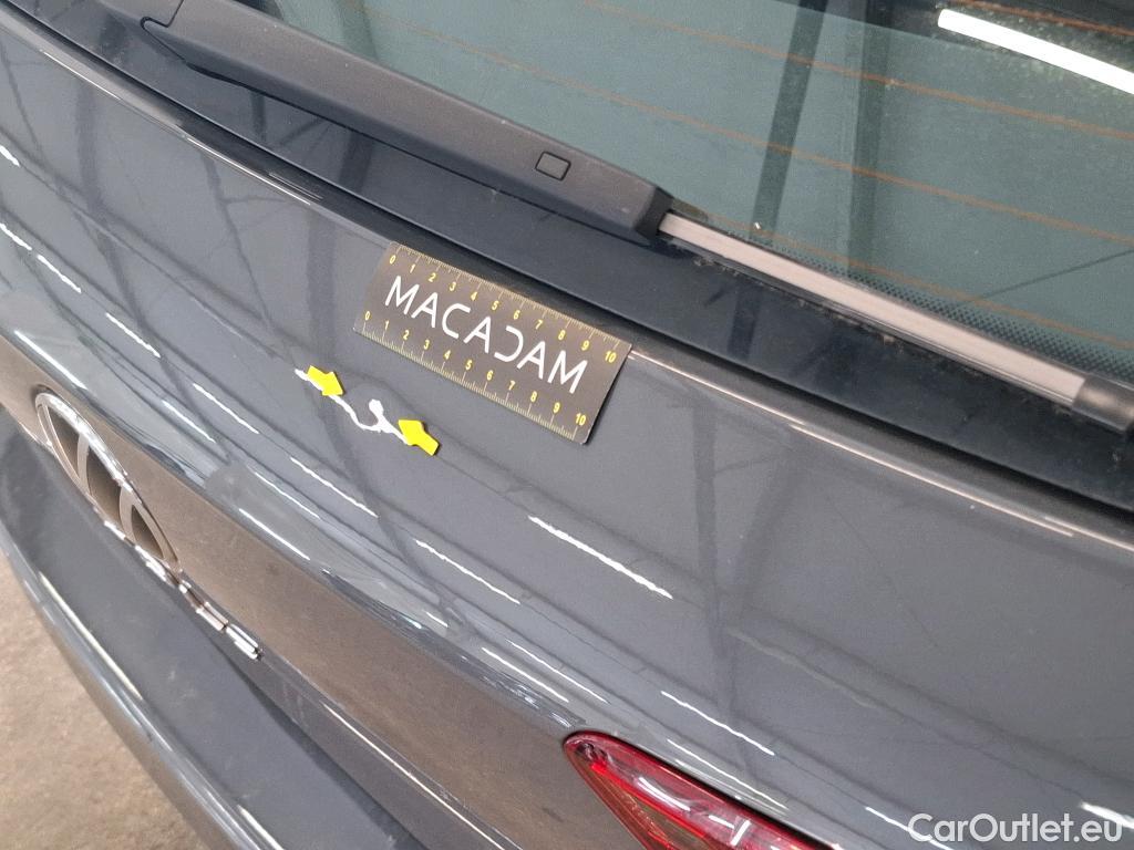  Volkswagen  Golf  VOLKSWAGEN SW / 2020 / 5P / Break 2.0 TDI SCR 115 DSG7 Life Business #28